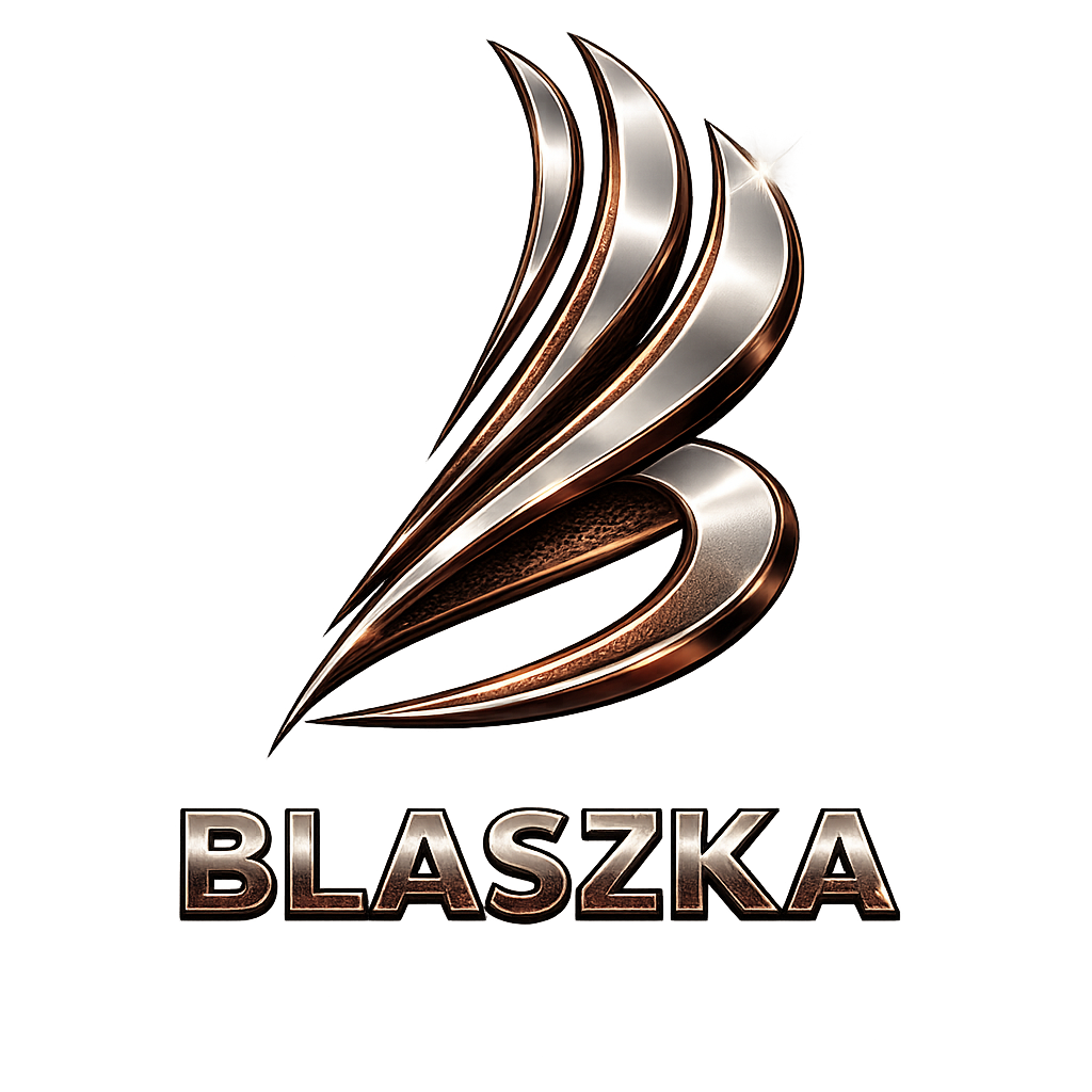 BLASZKA